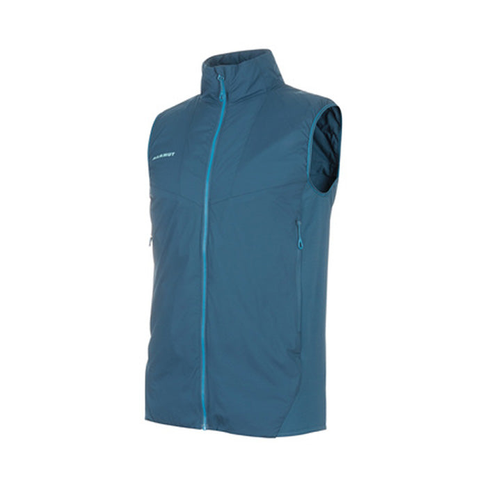 Mammut Men Jacket Rime Light In Flex |1013-00970-50227| Wing Teal