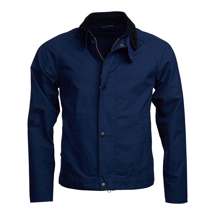 Barbour short bedale best sale jacket