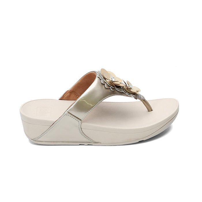 Fitflop lulu hot sale wildflower