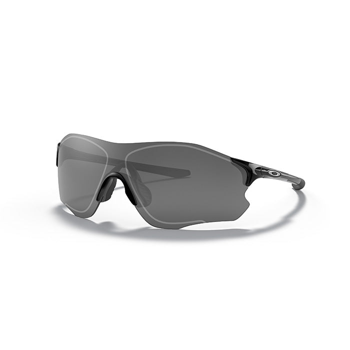 Oakley Evzero Path (A) |OO9313-1438| PolBlk w/Prizm Blk ND