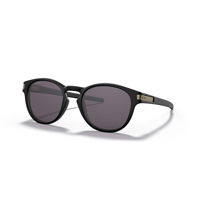 Oakley Latch (A) |OO9349-1953| Matte Black w/Prizm Grey ND