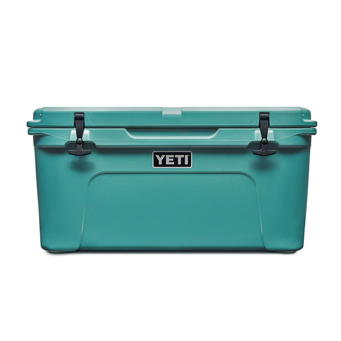 Yeti Tundra 65 Tan Hard Cooler