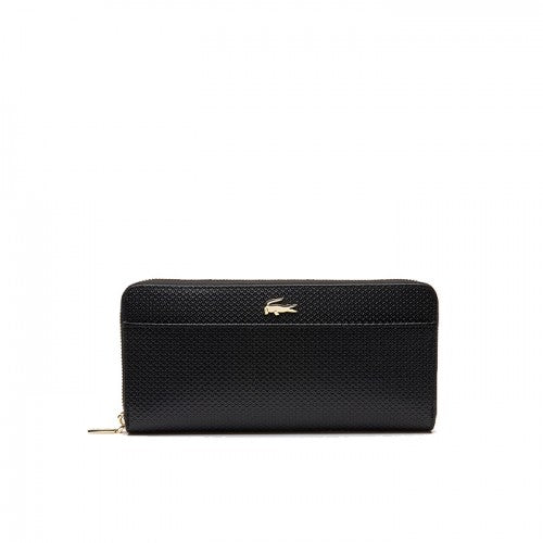 Lacoste Women's Zipped Coin Purse