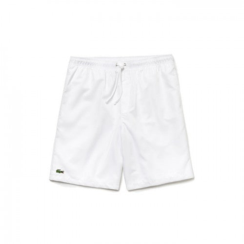 virtuel falanks Den fremmede Lacoste Men Tennis Shorts |GH353T| White 001 – MIXNYCSHOP