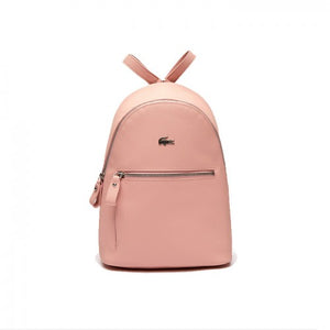 Lacoste Women Daily Classic Backpack NF2773DC Mellow rose B86