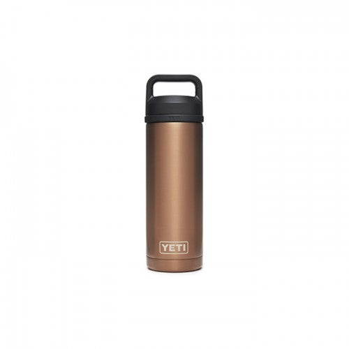 YETI 18 oz Rambler Bottle