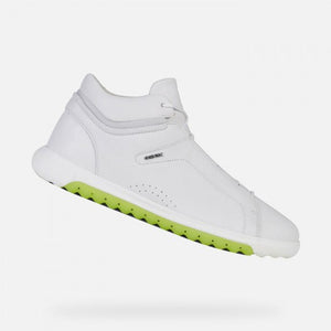 Geox Men Sneakers Nexside |U947GA04685| White 1000
