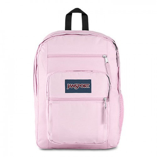 Jansport Big Student |JSOA47JK3B7| Pink Mist – MIXNYCSHOP