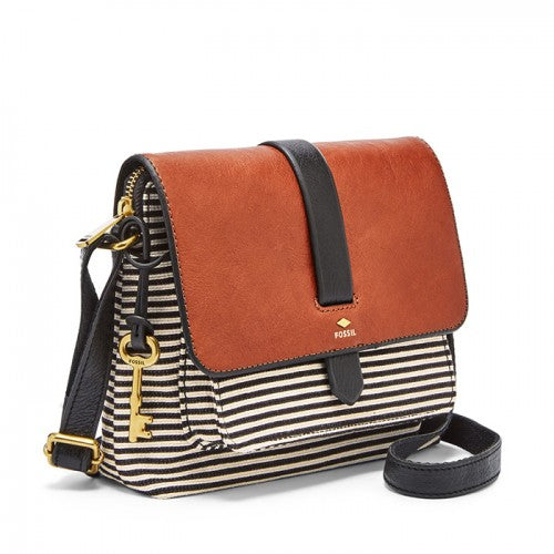 Kinley best sale fossil crossbody