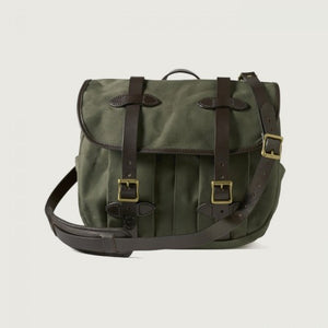Filson Field Bag Medium |11070232| Otter Green