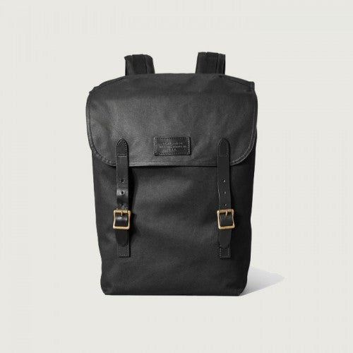 Filson Ranger Backpack |11070381| Black