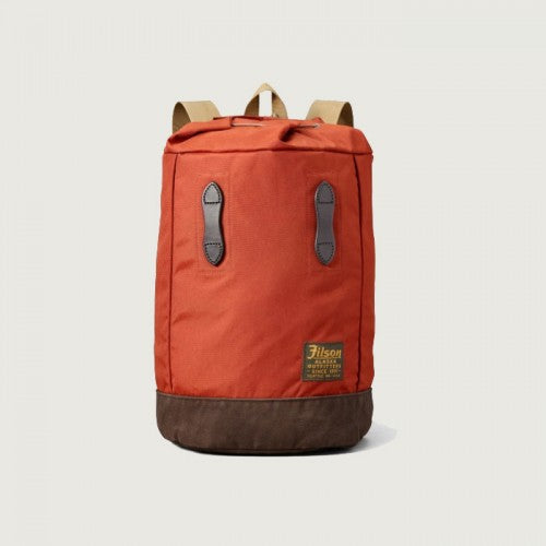 Filson Small Pack |11070413| Rusted Red