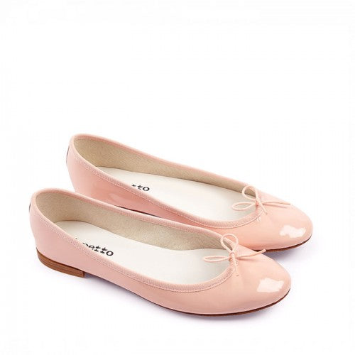 Repetto Women Cendrillon Ballerinas |V086V| Light Pink 899