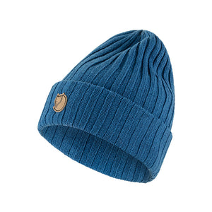 Fjallraven Byron Hat |F77388| Alpine Blue 538