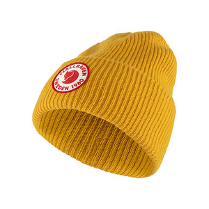 Fjallraven 1960 Logo Hat |F78142| Mustard Yellow 161