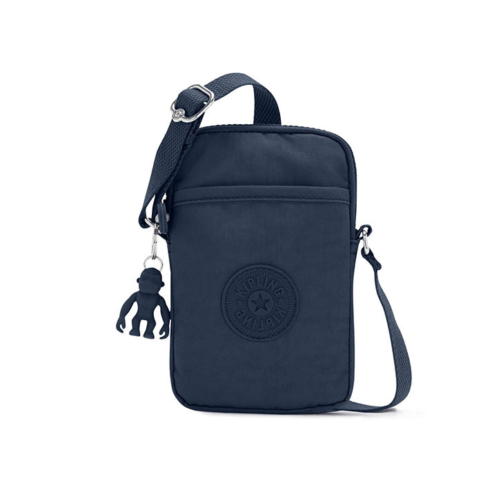 Kipling Tally Minibag |KI0271-96V| Bluebleu2