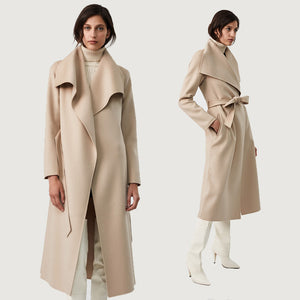 Mackage wool hot sale coat womens