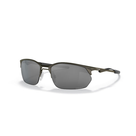 Oakley Eyejacket Redux |OO9438-0458| Pol Wht w/Prizm Blk – MIXNYCSHOP