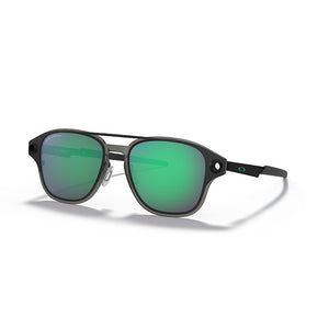 Oakley Coldfuse |OO6042-0852| Mtt Black w/Prizm Jade Pol – MIXNYCSHOP