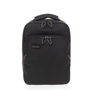 Mandarina Duck Touch Duck Slim Backpack |PVT05001| Nero 001