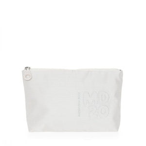 Mandarina Duck MD20 Small Vanity Bag |QMMN924A| Lily White 24A