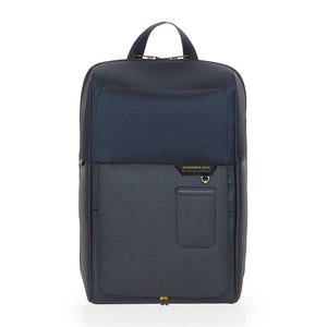 Mandarina Duck Backpack Trax Backpack |SYT0920Q| Eclipse 20Q