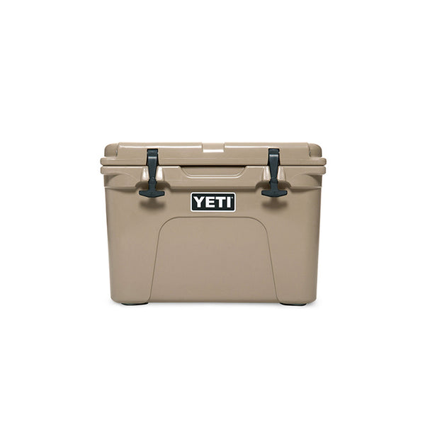 YETI Tundra 35 Cooler - Desert Tan