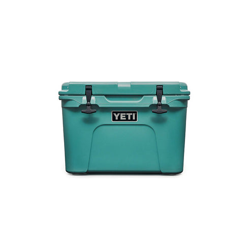 Yeti Hard Cooler |Tundra 35| Aquifer Blue