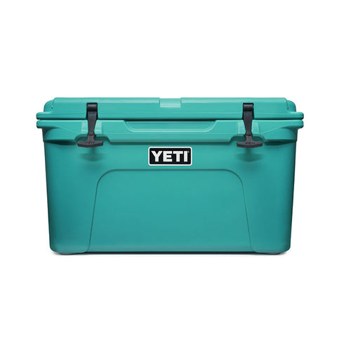Yeti Hard Cooler |Tundra 45| Aquifer Blue