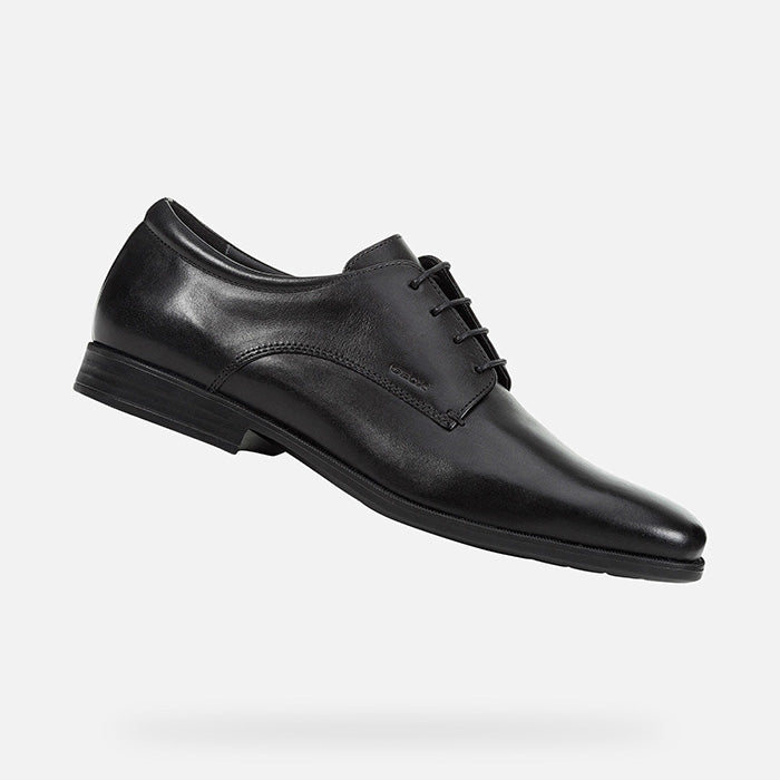 Geox Men Shoes Calgary |U926SB00043| Black C9999