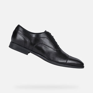 Geox Men Shoes W Life |U94P4C00043| Black C9999