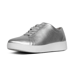 Fitflop Rally Sneakers |X22-011| Silver