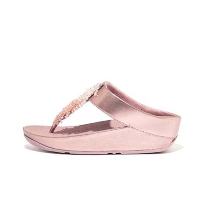 Fitflop hot sale rumba pink