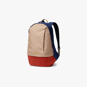 Bellroy Bags Classic Backpack |BCBB| 10446753 Desert Ochre