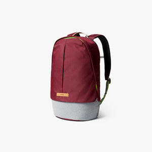 Bellroy Bags Classic Backpack Plus |BCPA| 10446780 Neon Cabernet