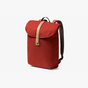 Bellroy Bags Slim Backpack |BSBA| 7974801 Red Ochre