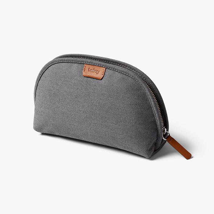Bellroy Classic Pouch Woven |ECPA| 7966353 Mid Grey