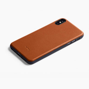 Bellroy Phone Case iPhone XS Max 0 Card Case |PCYA| 9906951 Caramel