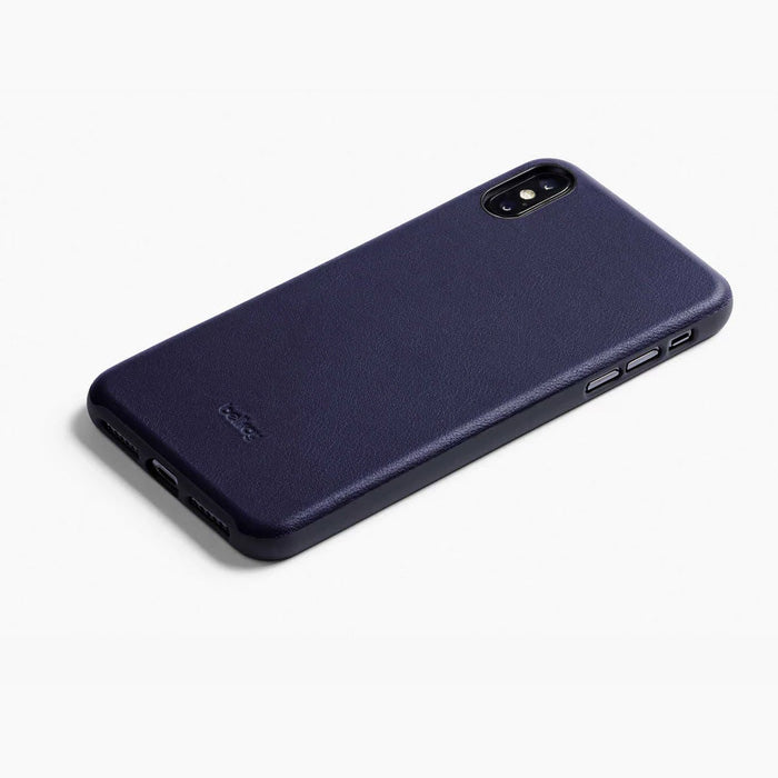 Bellroy Phone Case iPhone XS Max 0 Card Case |PCYA| 9906953 Navy