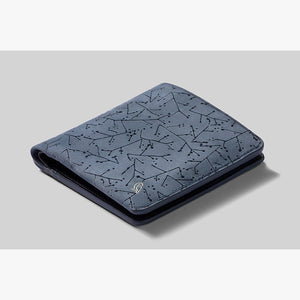 Myrde Sømil Mellem Bellroy Note Sleeve Designers Edition |XNSB| 9164435 Galaxy Grey –  MIXNYCSHOP